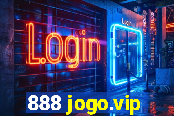 888 jogo.vip